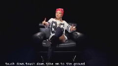 倖田来未 - Touch Down