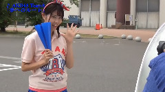 AKB48 - かすみんと高校野球を応援しよう