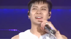 王海因你而亮,Jacky因你而存在