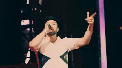 Justin Timberlake - 重回那一夜
