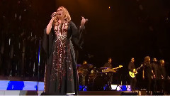 Adele - Set Fire To The Rain