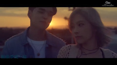 DEAN(韩国),太妍(少女时代),少女时代 - Starlight(Feat. DEAN)