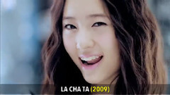 F(X)2009-2015MV全记录