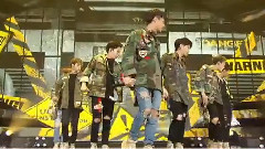 韩国综艺 - Warning Sign