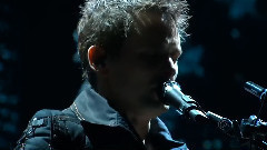 Muse - The Globalist & Drones