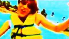 水晶男孩 - Summer In Love