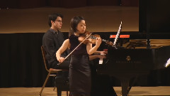 Debussy Clair de lune