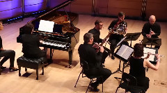 Louise Farrenc Sextet for Piano and Winds