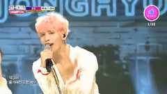 White T-Shirt 现场混合版