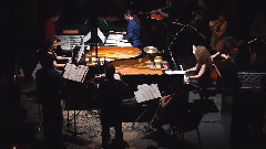 Steve Reich's Double Sextet