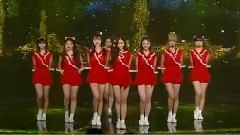 OH MY GIRL - WINDY DAY