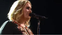 Adele - Skyfall