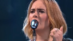 Adele - Don't You Remember