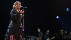 Adele - Water Under the Bridge