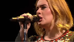 Adele - One and Only