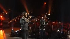 Thomas Rhett,Nick Jonas - Crash and Burn