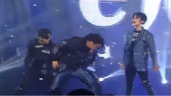 Monster&一位受赏