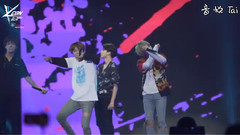 KCON 2016 USA Day2 Recap 纽约