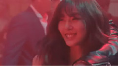 Tiffany(少女时代) - Heartbreak Hotel