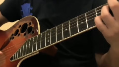 爱你在心口难开