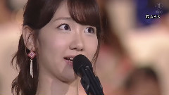 AKB48 - 鹿儿岛成员总选举結果 16/06/22