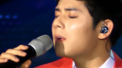 Forever Love舞台练习