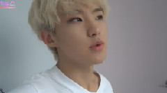 喜欢Seventeen的瞬间