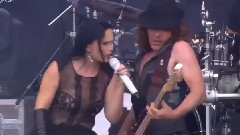 Tarja Turunen - No Bitter End