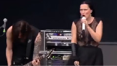 Tarja Turunen - Never Enough