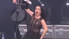 Tarja Turunen - Ciaran's Well