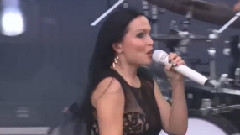 Tarja Turunen - Calling From The Wild