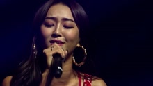 SISTAR - I Like That + Hey You + Come and Get Me + Say I Love You  MelOn Premiere Showcase现场版 2016