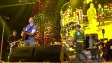Coldplay - Coldplay Live At Glastonbury 16/06/24