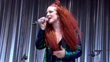 Jess Glynne - Jess Glynne Live At Glastonbury 16/06/24