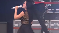 Tarja Turunen - Until My Last Breath