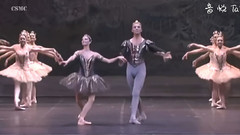 门德尔松婚礼进行曲 芭蕾版