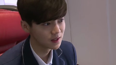 鹿晗 - 我去上学啦第2季 路透社 鹿晗自曝不敢坐飞机