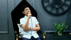 Be With Me Interview