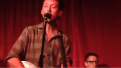 The Panics,Jae Laffer - Leave A Light On