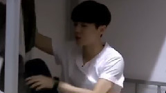 鹿晗 - 鹿晗被同学整蛊吓破音