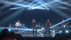 金钟书,复活 - Lonely Night