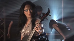 Tarja Turunen - Behind The Scenes Of No Bitter End