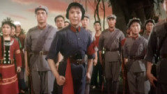 京剧 - 红色娘子军5