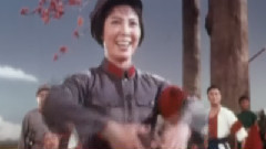 京剧 - 红色娘子军2