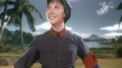 京剧 - 红色娘子军3