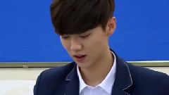 鹿晗 - 我去上学啦第2季 入学考分数揭晓 鹿晗第一名