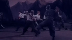 京剧 - 奇袭白虎团5