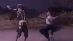 京剧 - 苗岭风雷5