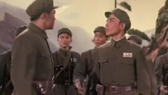 京剧 - 奇袭白虎团3