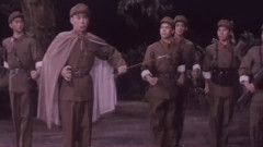 京剧 - 苗岭风雷3